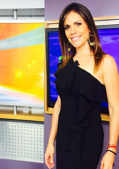 Claudia Quijas Galería Television 3